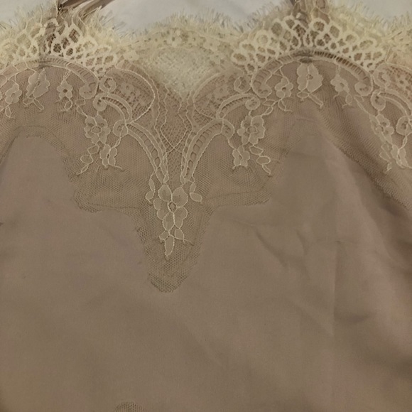 The Marbella Morgan Tank Top, Small, NWT - Picture 5 of 8